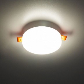 Встраиваемый светильник Citilux Вега CLD5310N в Красноуральске - krasnouralsk.ok-mebel.com | фото 10