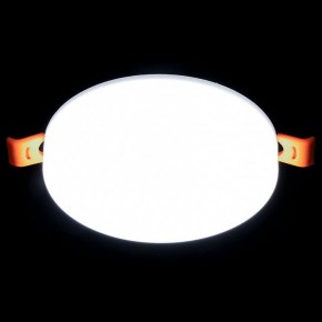 Встраиваемый светильник Citilux Вега CLD5310N в Красноуральске - krasnouralsk.ok-mebel.com | фото 4