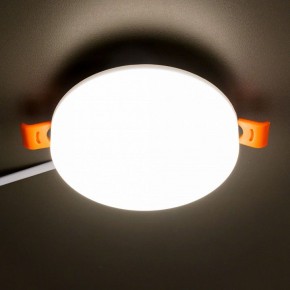 Встраиваемый светильник Citilux Вега CLD5310N в Красноуральске - krasnouralsk.ok-mebel.com | фото 6