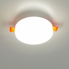 Встраиваемый светильник Citilux Вега CLD5310N в Красноуральске - krasnouralsk.ok-mebel.com | фото 7