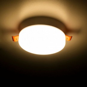 Встраиваемый светильник Citilux Вега CLD5310W в Красноуральске - krasnouralsk.ok-mebel.com | фото 12