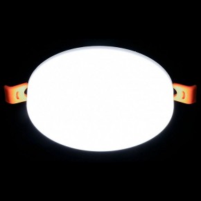 Встраиваемый светильник Citilux Вега CLD5310W в Красноуральске - krasnouralsk.ok-mebel.com | фото 2