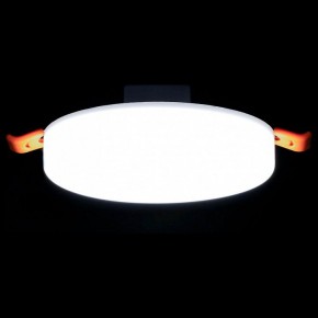 Встраиваемый светильник Citilux Вега CLD5310W в Красноуральске - krasnouralsk.ok-mebel.com | фото 3
