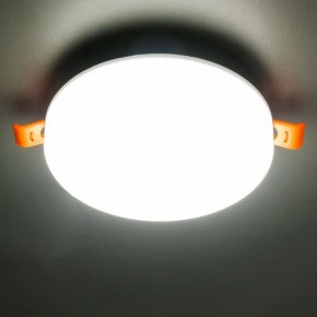 Встраиваемый светильник Citilux Вега CLD5315N в Красноуральске - krasnouralsk.ok-mebel.com | фото 7