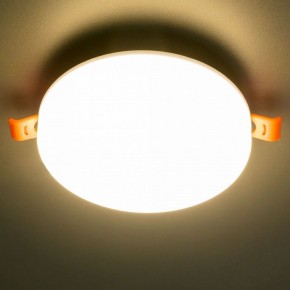 Встраиваемый светильник Citilux Вега CLD5315W в Красноуральске - krasnouralsk.ok-mebel.com | фото 10