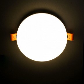Встраиваемый светильник Citilux Вега CLD5315W в Красноуральске - krasnouralsk.ok-mebel.com | фото 12