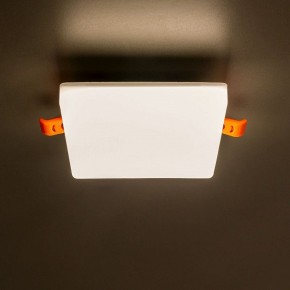 Встраиваемый светильник Citilux Вега CLD53K10W в Красноуральске - krasnouralsk.ok-mebel.com | фото 11