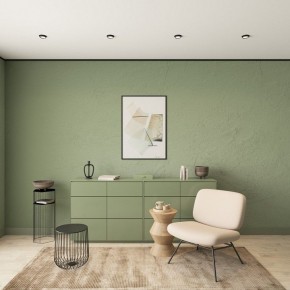 Встраиваемый светильник Denkirs FLAT DK2090-BK в Красноуральске - krasnouralsk.ok-mebel.com | фото 5