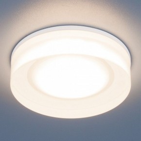 Встраиваемый светильник Elektrostandard  a032751 в Красноуральске - krasnouralsk.ok-mebel.com | фото 2
