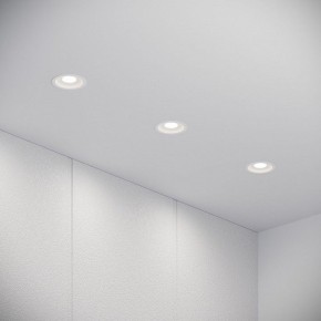 Встраиваемый светильник Elektrostandard Combi a069005 в Красноуральске - krasnouralsk.ok-mebel.com | фото 3