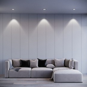 Встраиваемый светильник Elektrostandard Combi a069008 в Красноуральске - krasnouralsk.ok-mebel.com | фото 4