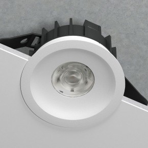 Встраиваемый светильник Elektrostandard Combi a069009 в Красноуральске - krasnouralsk.ok-mebel.com | фото 2