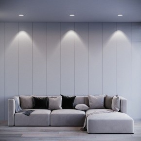 Встраиваемый светильник Elektrostandard Combi a069009 в Красноуральске - krasnouralsk.ok-mebel.com | фото 4