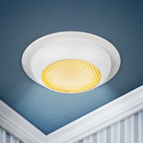 Встраиваемый светильник Эра  KL111 WH в Красноуральске - krasnouralsk.ok-mebel.com | фото 7