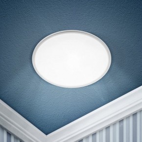 Встраиваемый светильник Эра  LED 7-20-4K/1 в Красноуральске - krasnouralsk.ok-mebel.com | фото 3