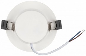 Встраиваемый светильник Эра LED панель Б0057420 в Красноуральске - krasnouralsk.ok-mebel.com | фото 5