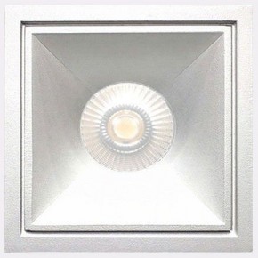 Встраиваемый светильник Italline IT06-6020 IT06-6020 white 3000K + IT06-6021 white в Красноуральске - krasnouralsk.ok-mebel.com | фото 1