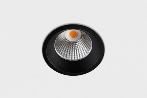 Встраиваемый светильник Italline IT08 IT08-8035 black 3000K в Красноуральске - krasnouralsk.ok-mebel.com | фото 2