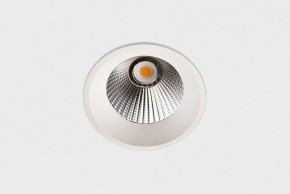 Встраиваемый светильник Italline IT08 IT08-8035 white 3000K в Красноуральске - krasnouralsk.ok-mebel.com | фото 2