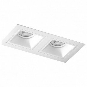 Встраиваемый светильник Lightstar Domino D5260606WMOD в Красноуральске - krasnouralsk.ok-mebel.com | фото