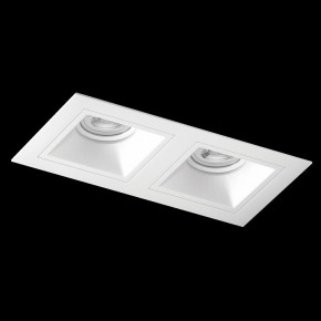 Встраиваемый светильник Lightstar Domino D5260606WMOD в Красноуральске - krasnouralsk.ok-mebel.com | фото 2