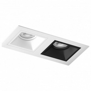 Встраиваемый светильник Lightstar Domino D5260607WBMOD в Красноуральске - krasnouralsk.ok-mebel.com | фото