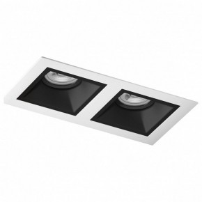 Встраиваемый светильник Lightstar Domino D5260707BMOD в Красноуральске - krasnouralsk.ok-mebel.com | фото