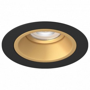 Встраиваемый светильник Lightstar Domino D61703GMOD в Красноуральске - krasnouralsk.ok-mebel.com | фото