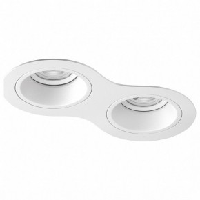 Встраиваемый светильник Lightstar Domino D6260606WMOD в Красноуральске - krasnouralsk.ok-mebel.com | фото