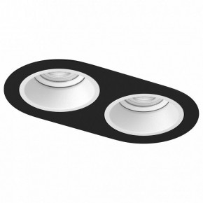 Встраиваемый светильник Lightstar Domino D6570606WMOD в Красноуральске - krasnouralsk.ok-mebel.com | фото