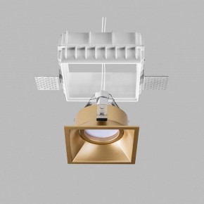 Встраиваемый светильник Lightstar Domino G214503 в Красноуральске - krasnouralsk.ok-mebel.com | фото 5
