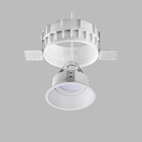 Встраиваемый светильник Lightstar Domino G214606 в Красноуральске - krasnouralsk.ok-mebel.com | фото 4