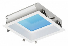 Встраиваемый светильник Mantra Blue Sky 9093 в Красноуральске - krasnouralsk.ok-mebel.com | фото