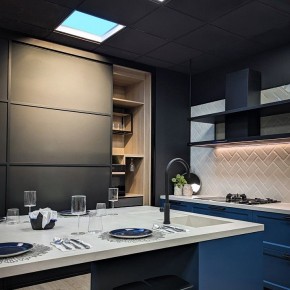 Встраиваемый светильник Mantra Blue Sky 9093 в Красноуральске - krasnouralsk.ok-mebel.com | фото 6