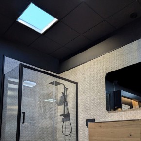 Встраиваемый светильник Mantra Blue Sky 9095 в Красноуральске - krasnouralsk.ok-mebel.com | фото 3