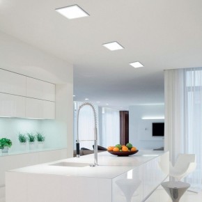 Встраиваемый светильник Mantra Saona C0194 в Красноуральске - krasnouralsk.ok-mebel.com | фото 5