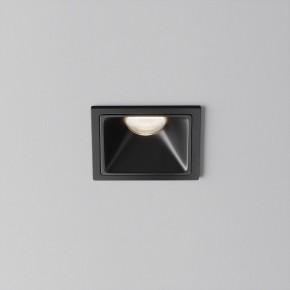 Встраиваемый светильник Maytoni Alfa LED DL043-01-10W4K-SQ-B-1 в Красноуральске - krasnouralsk.ok-mebel.com | фото 7