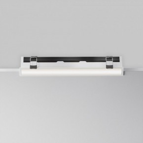 Встраиваемый светильник Maytoni Basis DL066-20W3-6K-W в Красноуральске - krasnouralsk.ok-mebel.com | фото 3