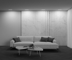 Встраиваемый светильник Maytoni Basis DL066-20W3-6K-W в Красноуральске - krasnouralsk.ok-mebel.com | фото 5