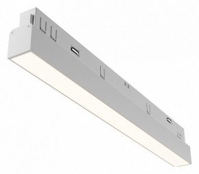Встраиваемый светильник Maytoni Basis TR030-4-12WTW-DD2-W в Красноуральске - krasnouralsk.ok-mebel.com | фото