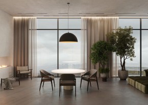 Встраиваемый светильник Maytoni Basis TR030-4-24WTW-DD2-B в Красноуральске - krasnouralsk.ok-mebel.com | фото 2