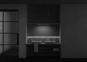 Встраиваемый светильник Maytoni Basis TR030-4-24WTW-DD2-W в Красноуральске - krasnouralsk.ok-mebel.com | фото 5