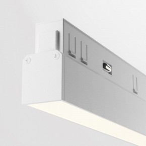 Встраиваемый светильник Maytoni Basis TR030-4-24WTW-DD2-W в Красноуральске - krasnouralsk.ok-mebel.com | фото 6