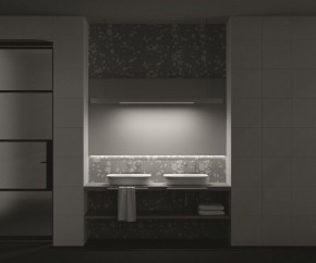 Встраиваемый светильник Maytoni Basis TR030-4-30WTW-DD2-W в Красноуральске - krasnouralsk.ok-mebel.com | фото 6