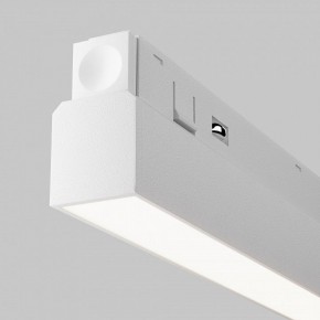 Встраиваемый светильник Maytoni Basis TR030-4-30WTW-DD2-W в Красноуральске - krasnouralsk.ok-mebel.com | фото 8