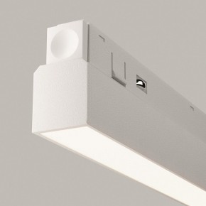 Встраиваемый светильник Maytoni Basis TR030-4-30WTW-DD2-W в Красноуральске - krasnouralsk.ok-mebel.com | фото 9