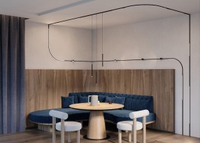 Встраиваемый светильник Maytoni Basis TR190-1-5W3K-B в Красноуральске - krasnouralsk.ok-mebel.com | фото 3