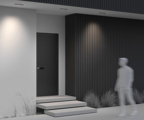 Встраиваемый светильник Maytoni Ghost O488DL-L12GF4K в Красноуральске - krasnouralsk.ok-mebel.com | фото 6