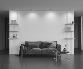 Встраиваемый светильник Maytoni Gyps Modern DL004-1-01-W-1 в Красноуральске - krasnouralsk.ok-mebel.com | фото 5