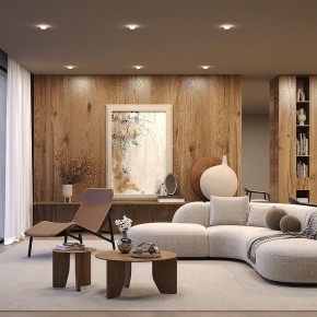 Встраиваемый светильник Maytoni Nude DL065-12W3K-W в Красноуральске - krasnouralsk.ok-mebel.com | фото 5
